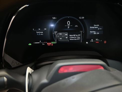 New 2026 Lexus RX 350 image 10