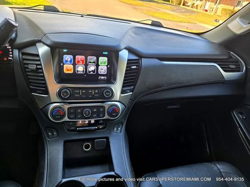 Used 2018 Chevrolet Suburban LT image 46