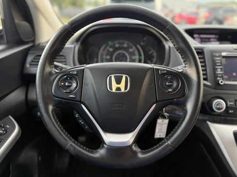 Used 2013 Honda CR-V EX-L image 25