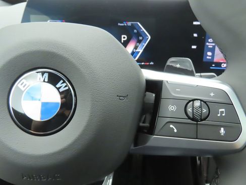 New 2026 BMW X1 xDrive28i w/ Technology Package image 12