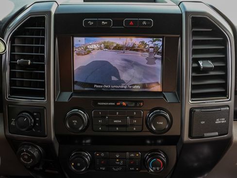 Used 2020 Ford F150 XLT w/ Equipment Group 302A Luxury image 34