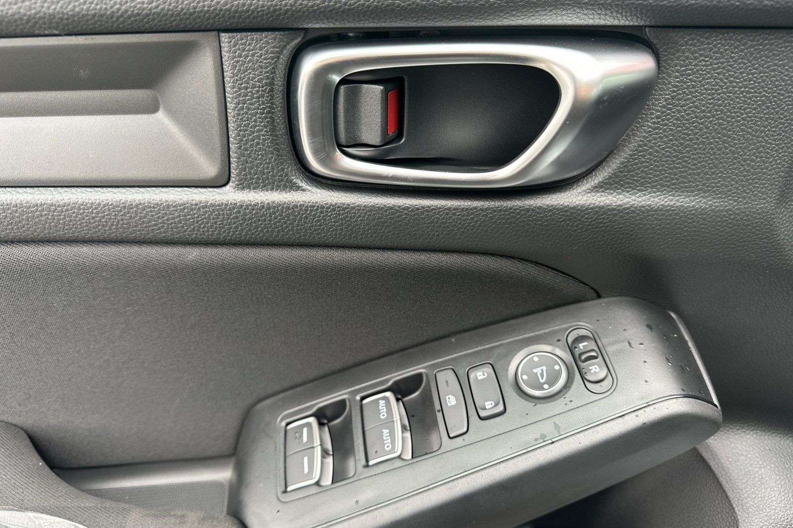 Used 2026 Honda Civic Sport image 11