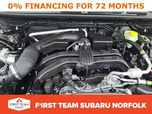 New 2026 Subaru Crosstrek 2.0i Premium image 17