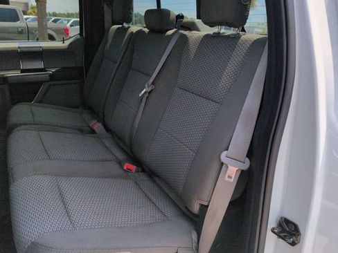 Used 2019 Ford F150 XLT w/ Equipment Group 302A Luxury AWD/4WD image 14