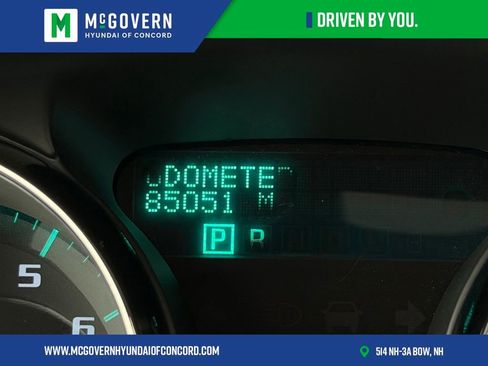 Used 2017 Buick Enclave Premium w/ Experience Buick Package image 6