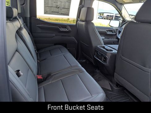 New 2026 GMC Sierra 1500 SLT AWD/4WD image 28