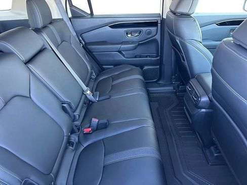 New 2026 Honda Passport RTL image 22