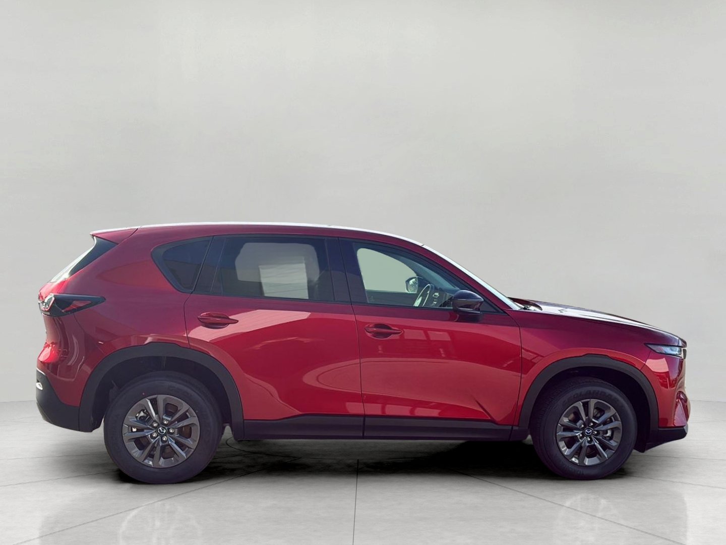 New 2026 MAZDA CX-5 Select AWD/4WD image 6