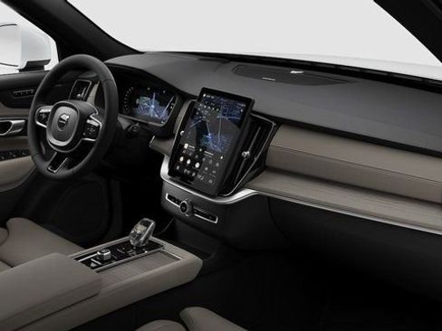 New 2026 Volvo XC90 B6 Ultra w/ Protection Package AWD/4WD image 7