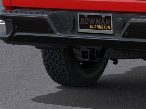 New 2026 Chevrolet Silverado 2500 LT w/ Trail Boss Package image 14