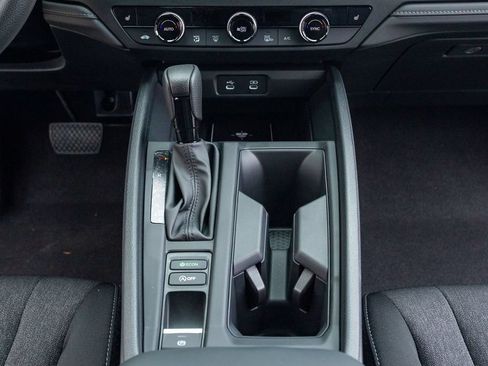 New 2026 Honda Accord SE image 21