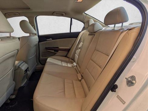 Used 2011 Honda Accord EX-L image 9