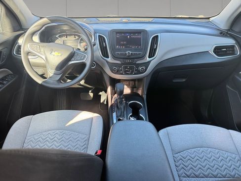 Used 2022 Chevrolet Equinox LS w/ LS Convenience Package AWD/4WD image 12