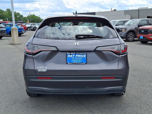 Used 2023 Honda HR-V LX image 5