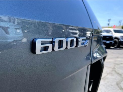 New 2026 Cadillac Lyriq Sport AWD/4WD image 16