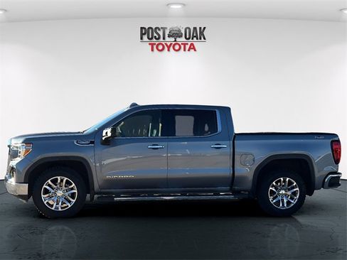 Used 2020 GMC Sierra 1500 SLT image 4