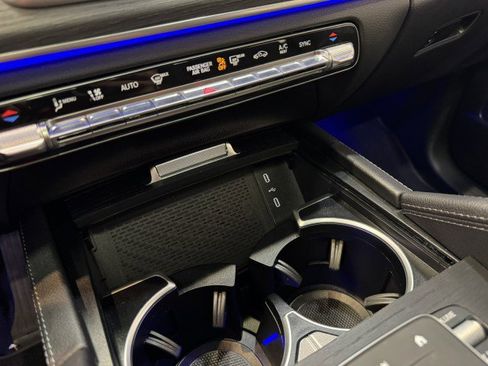 Certified 2025 Mercedes-Benz GLE 350 4MATIC image 65