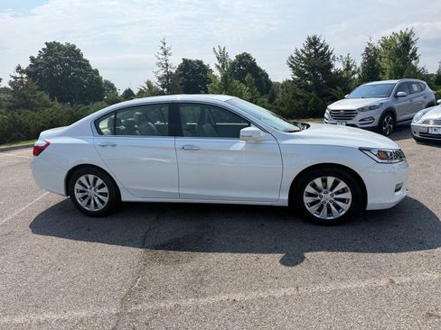 Used 2013 Honda Accord EX-L image 4