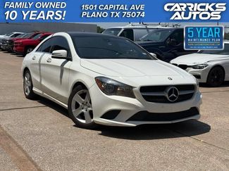 Used 2016 Mercedes-Benz CLA 250 video 1