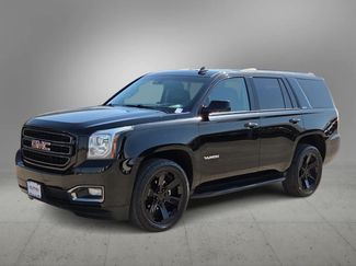 Used 2019 GMC Yukon SLT w/ Graphite Performance Edition RWD video 4