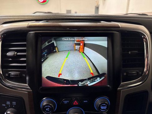 Used 2018 RAM 2500 Laramie w/ Convenience Group image 30