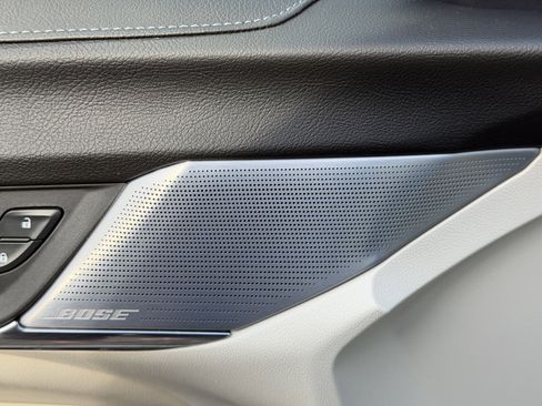 Certified 2023 Cadillac CT4 Luxury w/ Sun And Sound Package image 19