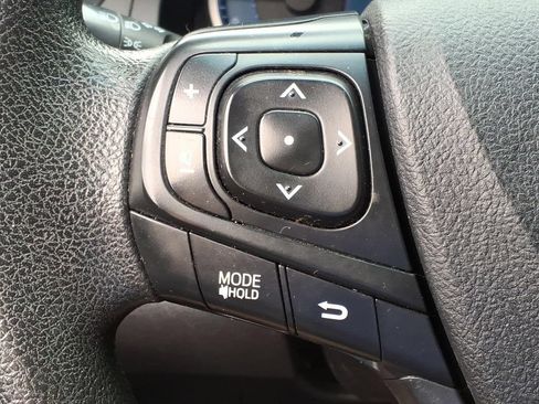 Used 2017 Toyota Camry LE w/ Protection Package (Q2) FWD image 7