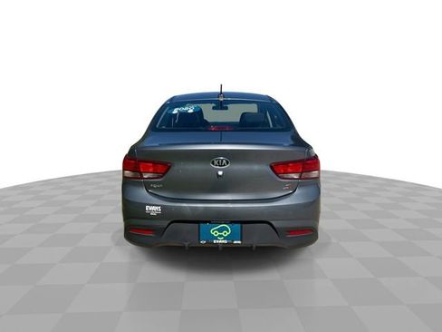 Used 2020 Kia Rio S FWD image 8
