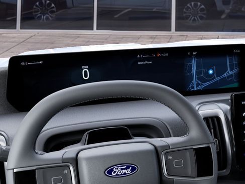 New 2027 Ford Expedition Max Active AWD/4WD image 13