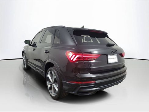 Used 2022 Audi Q3 2.0T Premium Plus AWD/4WD image 4