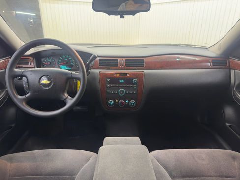 Used 2006 Chevrolet Impala LS image 12