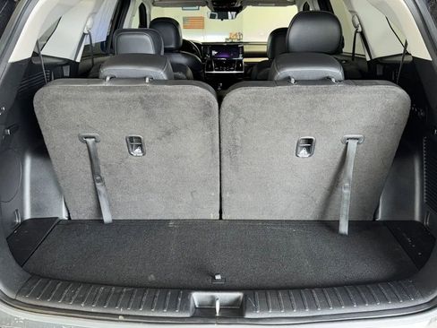 Used 2022 Kia Sorento SX image 14