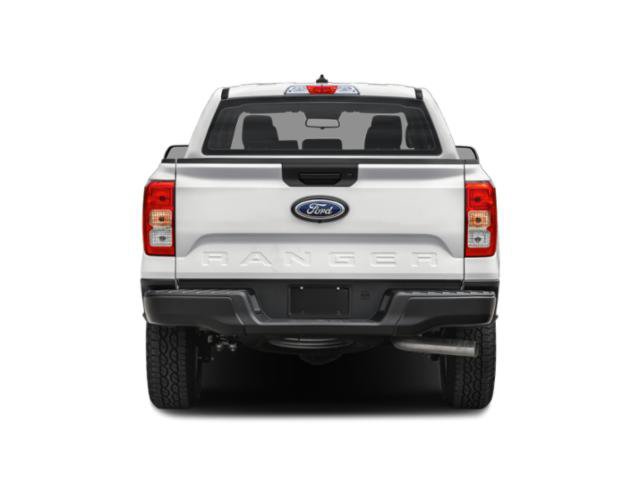 New 2026 Ford Ranger XL RWD image 5