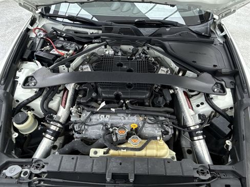 Used 2016 Nissan 370Z w/ Sport Package image 33