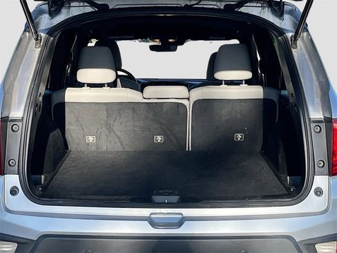 Used 2022 Honda Passport EX-L image 26