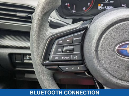 Certified 2024 Subaru Crosstrek 2.0i AWD/4WD image 17