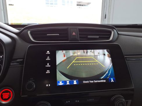 Certified 2019 Honda CR-V EX-L image 22