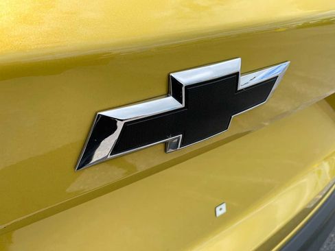 Certified 2024 Chevrolet Trax RS w/ Sunroof Package FWD image 30