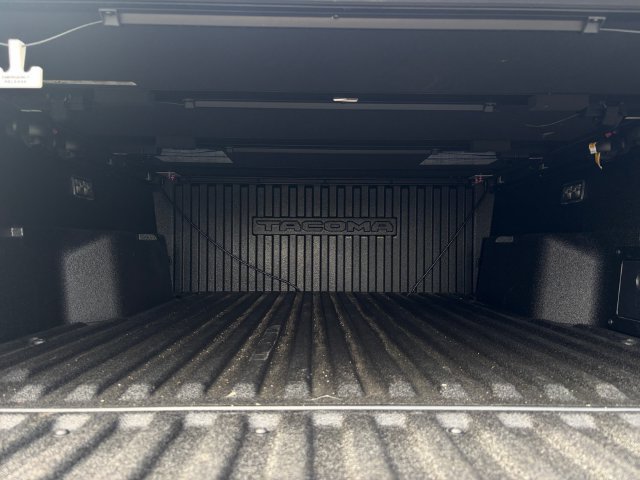 Certified 2024 Toyota Tacoma TRD Pro AWD/4WD image 34