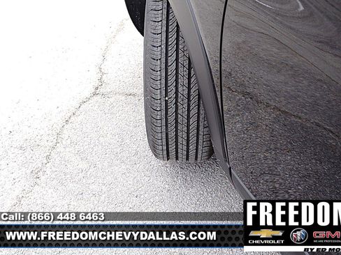 New 2026 Chevrolet TrailBlazer LS w/ LS Convenience Package FWD image 41