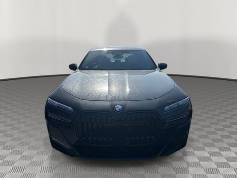 New 2026 BMW 760i xDrive w/ Executive Package AWD/4WD image 8
