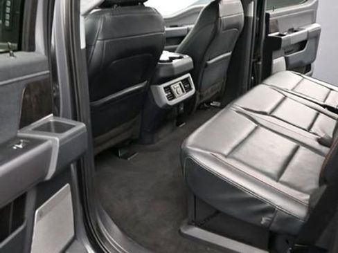 Used 2024 Ford F250 Lariat AWD/4WD image 13