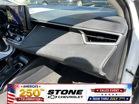 Used 2024 Toyota Corolla LE FWD image 25