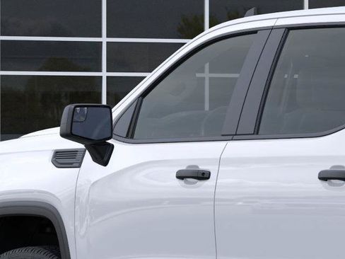 New 2026 GMC Sierra 1500 Pro w/ Pro Value Package RWD image 12
