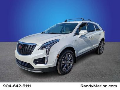 New 2026 Cadillac XT5 Premium Luxury w/ LPO, Floor Liner Package