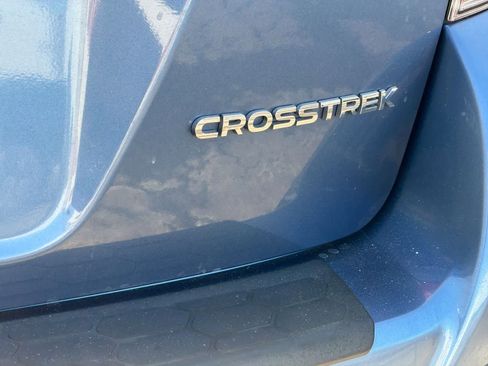 Used 2019 Subaru Crosstrek 2.0i Premium image 13