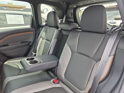 Certified 2026 Subaru Forester Sport AWD/4WD image 27