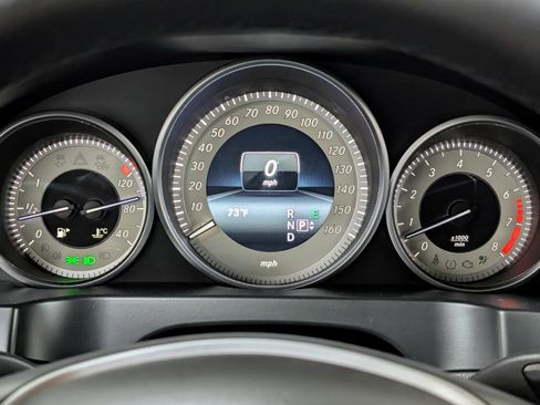 Used 2017 Mercedes-Benz E 400 Coupe w/ Premium 1 Package image 29