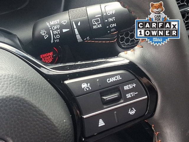 Used 2024 Honda HR-V Sport image 20