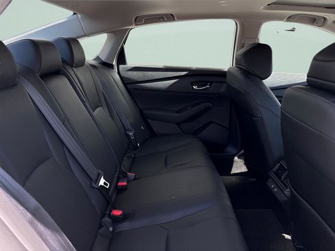 Certified 2025 Honda Accord EX-L image 29